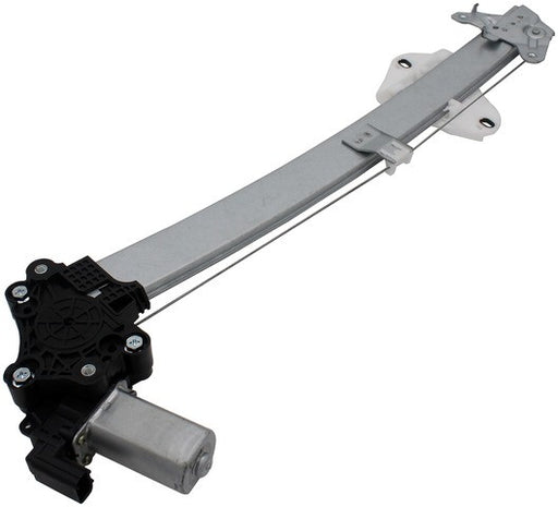 Power Window Motor and Regulator Assembly Dorman-OE Solutions 748-017