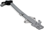 Power Window Motor and Regulator Assembly Dorman-OE Solutions 748-017