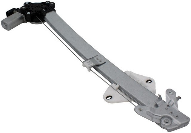 Power Window Motor and Regulator Assembly Dorman-OE Solutions 748-017