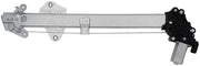 Power Window Motor and Regulator Assembly Dorman-OE Solutions 748-018