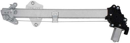 Power Window Motor and Regulator Assembly Dorman-OE Solutions 748-018