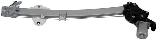 Power Window Motor and Regulator Assembly Dorman-OE Solutions 748-018