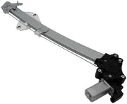 Power Window Motor and Regulator Assembly Dorman-OE Solutions 748-018
