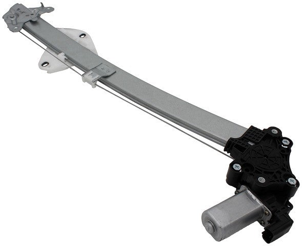 Power Window Motor and Regulator Assembly Dorman-OE Solutions 748-018
