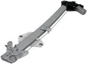 Power Window Motor and Regulator Assembly Dorman-OE Solutions 748-018