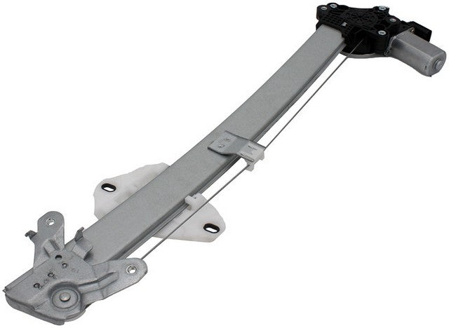 Power Window Motor and Regulator Assembly Dorman-OE Solutions 748-018