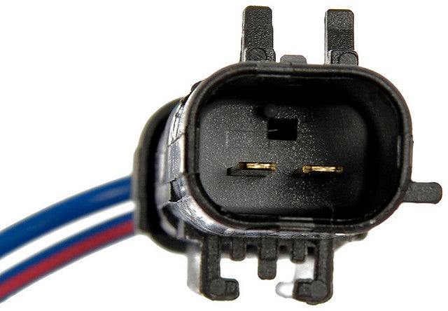 Window Motor and Regulator Assembly Dorman-OE Solutions 748-019