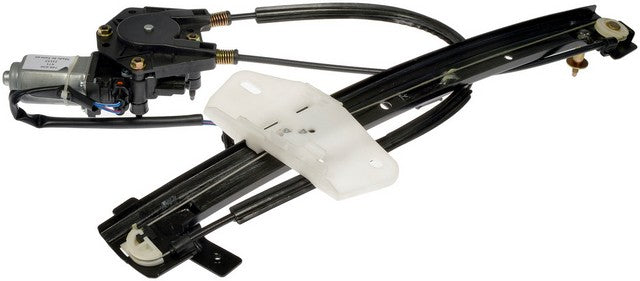 Window Motor and Regulator Assembly Dorman-OE Solutions 748-020