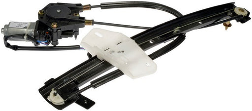 Window Motor and Regulator Assembly Dorman-OE Solutions 748-020