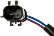 Window Motor and Regulator Assembly Dorman-OE Solutions 748-020