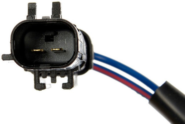 Window Motor and Regulator Assembly Dorman-OE Solutions 748-020