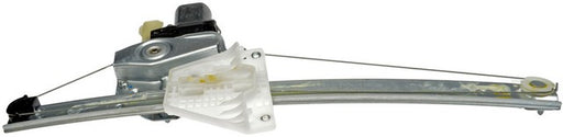 Power Window Motor and Regulator Assembly Dorman-OE Solutions 748-021