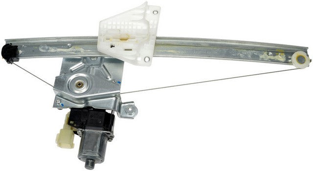 Power Window Motor and Regulator Assembly Dorman-OE Solutions 748-022