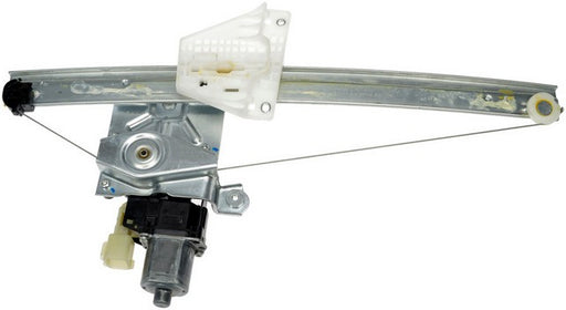 Power Window Motor and Regulator Assembly Dorman-OE Solutions 748-022