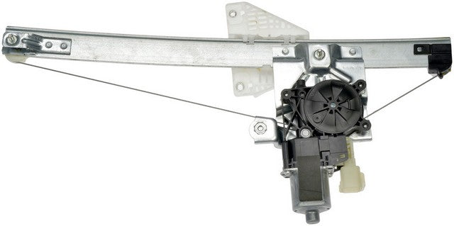 Power Window Motor and Regulator Assembly Dorman-OE Solutions 748-022