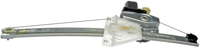Power Window Motor and Regulator Assembly Dorman-OE Solutions 748-022