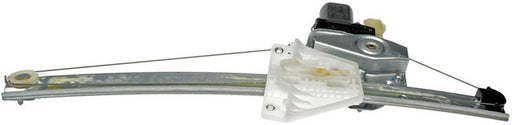 Power Window Motor and Regulator Assembly Dorman-OE Solutions 748-022