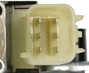 Power Window Motor and Regulator Assembly Dorman-OE Solutions 748-022