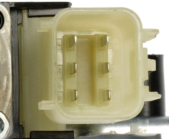 Power Window Motor and Regulator Assembly Dorman-OE Solutions 748-022