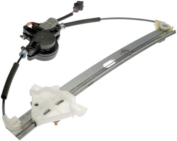Power Window Motor and Regulator Assembly Dorman-OE Solutions 748-027