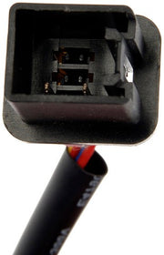 Power Window Motor and Regulator Assembly Dorman-OE Solutions 748-027