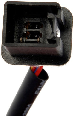 Power Window Motor and Regulator Assembly Dorman-OE Solutions 748-027