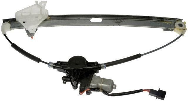 Power Window Motor and Regulator Assembly Dorman-OE Solutions 748-028