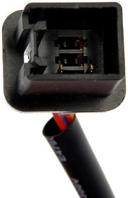 Power Window Motor and Regulator Assembly Dorman-OE Solutions 748-028
