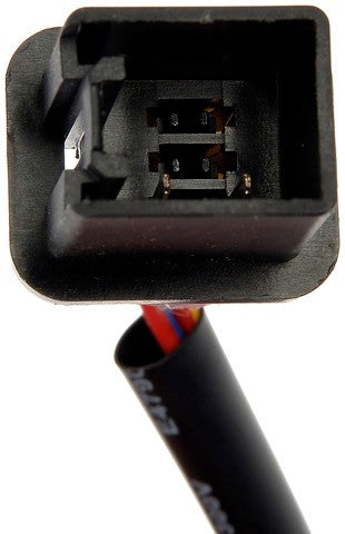 Power Window Motor and Regulator Assembly Dorman-OE Solutions 748-028