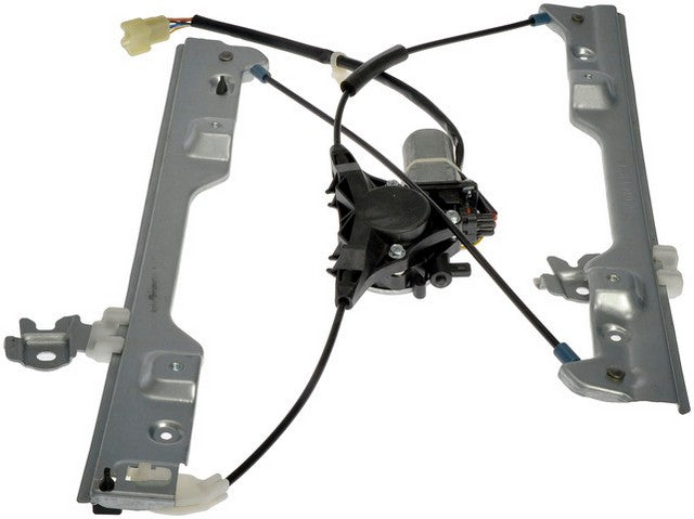 Power Window Motor and Regulator Assembly Dorman-OE Solutions 748-032