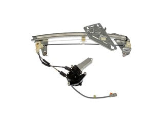 Window Motor and Regulator Assembly Dorman-OE Solutions 748-040