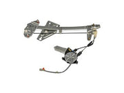 Window Motor and Regulator Assembly Dorman-OE Solutions 748-040