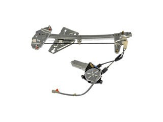 Window Motor and Regulator Assembly Dorman-OE Solutions 748-040
