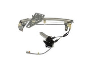 Window Motor and Regulator Assembly Dorman-OE Solutions 748-041