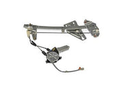Window Motor and Regulator Assembly Dorman-OE Solutions 748-041