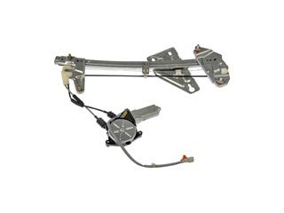 Window Motor and Regulator Assembly Dorman-OE Solutions 748-041
