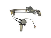 Window Motor and Regulator Assembly Dorman-OE Solutions 748-042