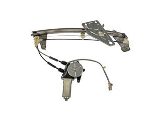Window Motor and Regulator Assembly Dorman-OE Solutions 748-042