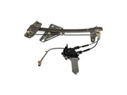 Window Motor and Regulator Assembly Dorman-OE Solutions 748-042