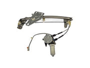 Window Motor and Regulator Assembly Dorman-OE Solutions 748-043