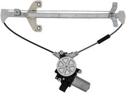 Window Motor and Regulator Assembly Dorman-OE Solutions 748-044
