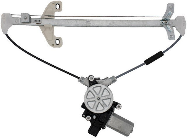 Window Motor and Regulator Assembly Dorman-OE Solutions 748-044