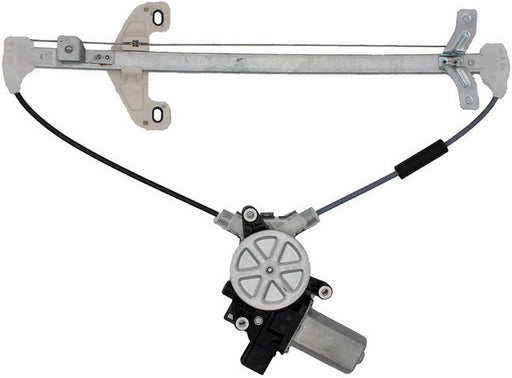 Window Motor and Regulator Assembly Dorman-OE Solutions 748-044