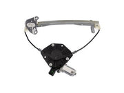 Window Motor and Regulator Assembly Dorman-OE Solutions 748-045