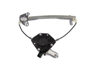 Window Motor and Regulator Assembly Dorman-OE Solutions 748-045