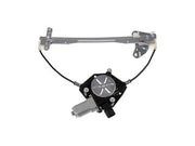 Window Motor and Regulator Assembly Dorman-OE Solutions 748-045