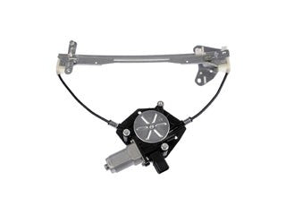 Window Motor and Regulator Assembly Dorman-OE Solutions 748-045