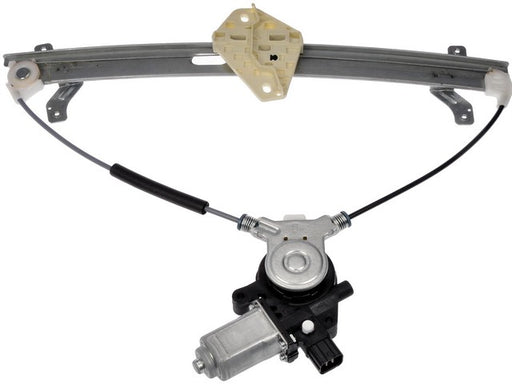 Window Motor and Regulator Assembly Dorman-OE Solutions 748-046