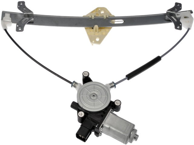 Window Motor and Regulator Assembly Dorman-OE Solutions 748-046