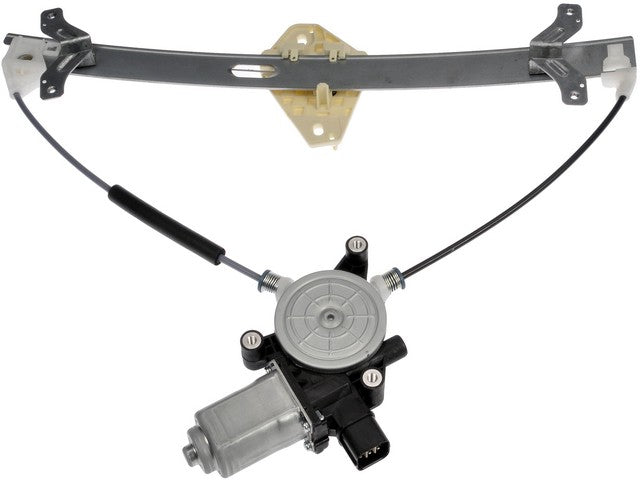 Window Motor and Regulator Assembly Dorman-OE Solutions 748-047